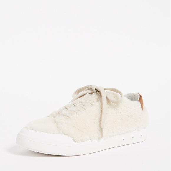 Rag & Bone Standard Issue lace up Sneaker - Picture 2 of 8